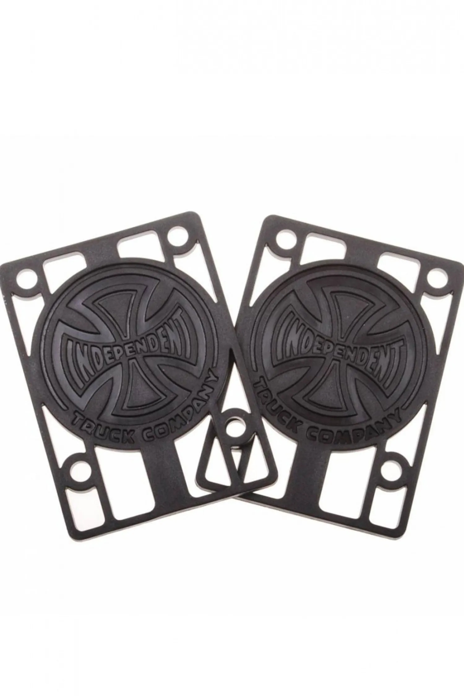 Independent Trucks Podkładki Independent Riser Pads 1/4"- Podkładki Pod Trucków