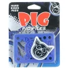 Pig Wheels Podkładki Pig Piles 1/8 Hard Riser- Podkładki Pod Trucków