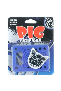Pig Wheels Podkładki Pig Piles 1/8 Hard Riser- Podkładki Pod Trucków