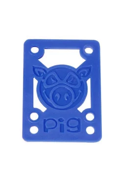 Pig Wheels Podkładki Pig Piles 1/8 Hard Riser- Podkładki Pod Trucków