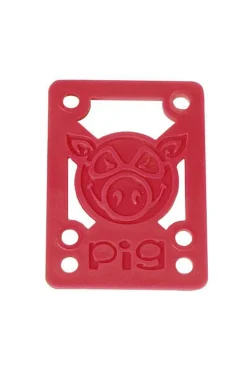 Pig Wheels Podkładki Pig Piles 1/8 Hard Riser- Podkładki Pod Trucków