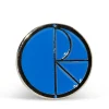 Polar Skate Przypinka Polar Fill Logo- Przypinki|Inne