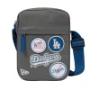 New Era Cap Saszetka New Era LA Dodgers MLB Patch- Torby
