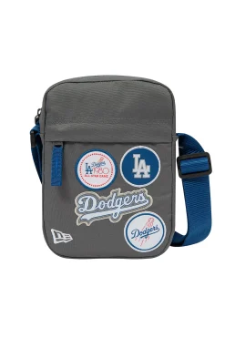New Era Cap Saszetka New Era LA Dodgers MLB Patch- Torby