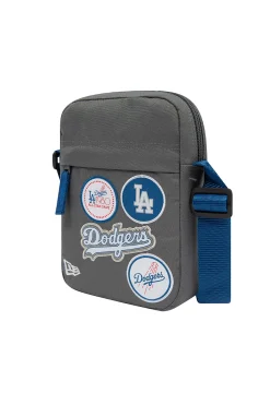 New Era Cap Saszetka New Era LA Dodgers MLB Patch- Torby