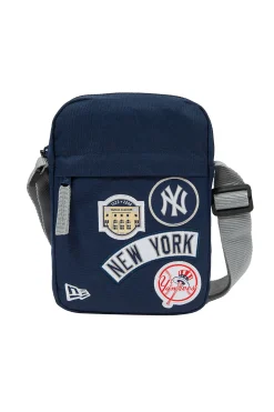 New Era Cap Saszetka New Era New York Yankees MLB Patch- Torby