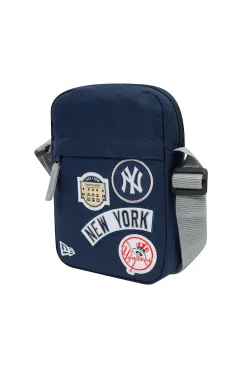 New Era Cap Saszetka New Era New York Yankees MLB Patch- Torby
