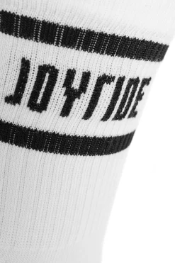 JoyRide Skarpety Stripes- Skarpety