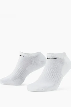 Nike Skarpety Everyday Cushioned No Show 3 Pak- Skarpety