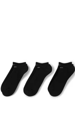 Nike Skarpety Everyday Cushioned No Show 3 Pak- Skarpety