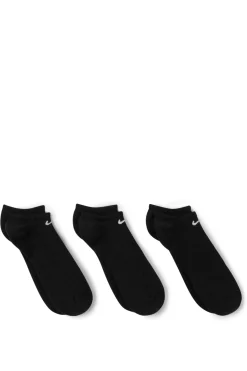 Nike Skarpety Everyday Cushioned No Show 3 Pak- Skarpety