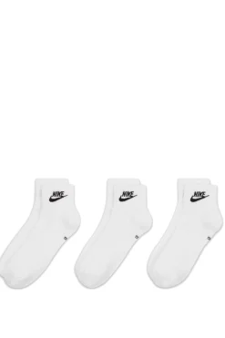 Nike Skarpety Everyday Essential One Quarter 3 Pak- Skarpety