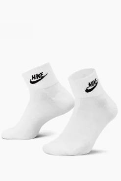 Nike Skarpety Everyday Essential One Quarter 3 Pak- Skarpety