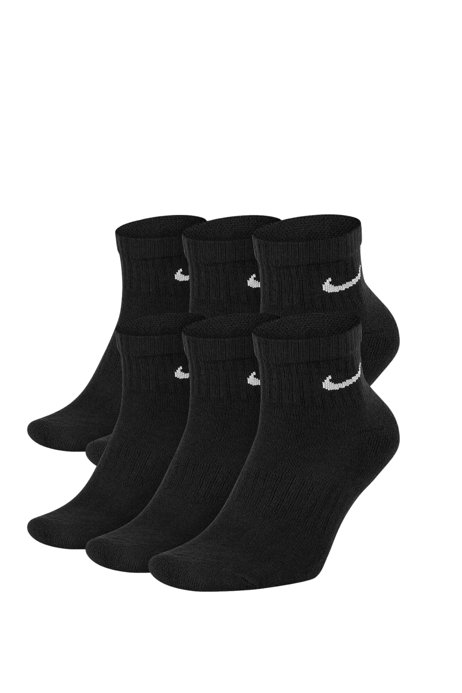Nike Skarpety Everyday Max Cushioned 6pak- Skarpety
