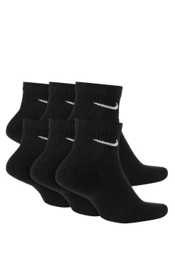 Nike Skarpety Everyday Max Cushioned 6pak- Skarpety