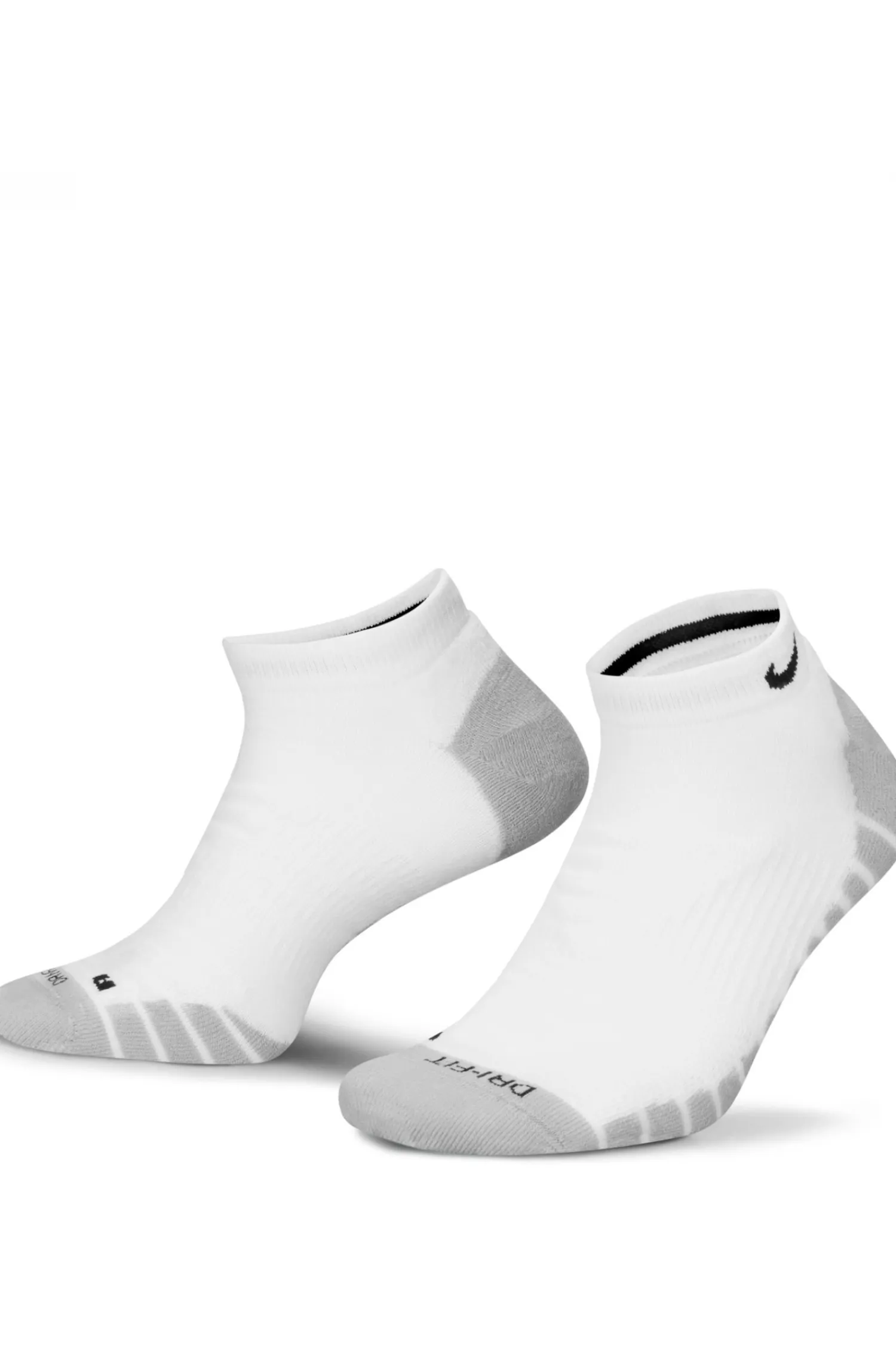 Nike Skarpety Everyday Max Cushioned One Quarter 3 Pak- Skarpety