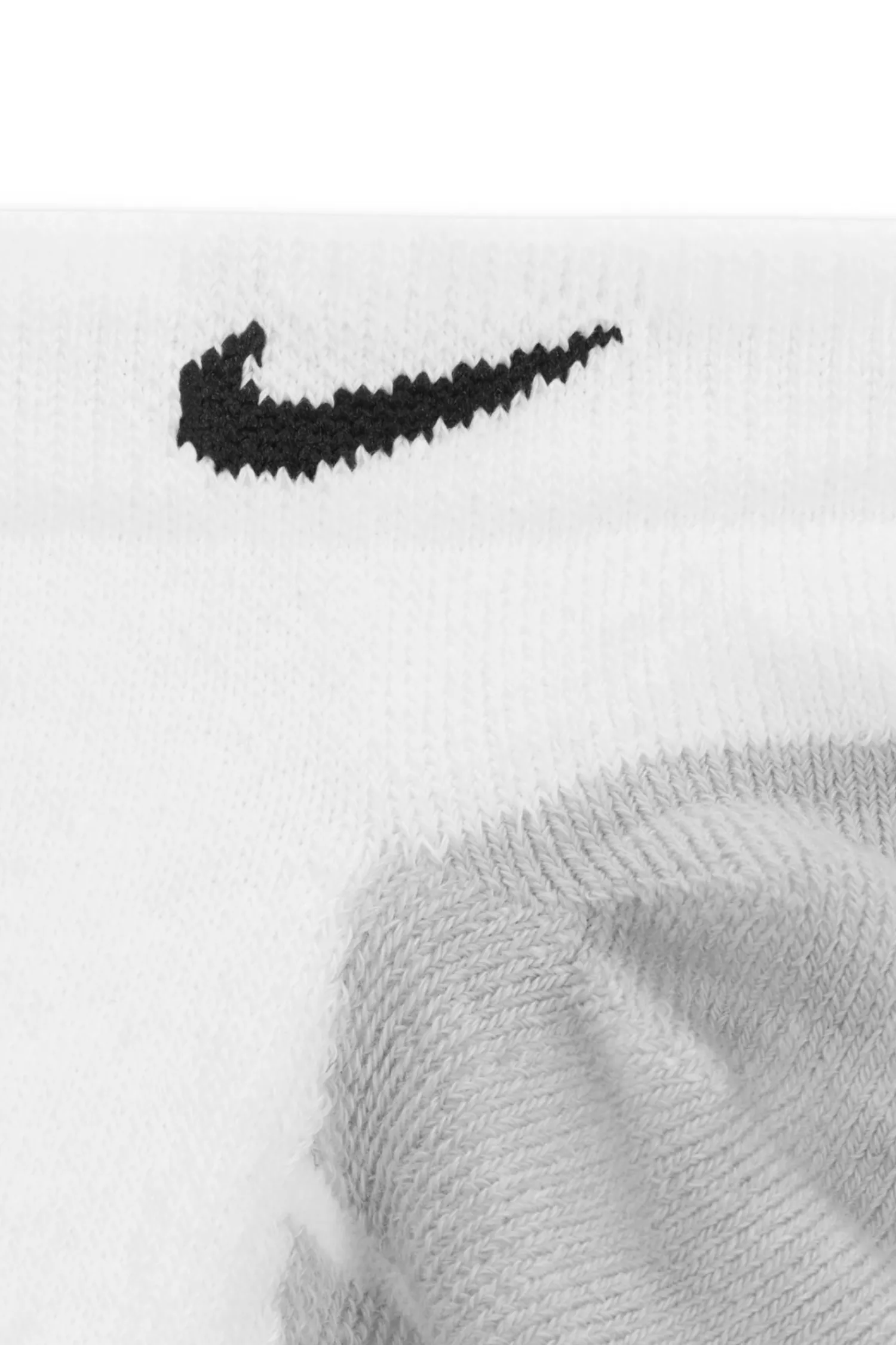 Nike Skarpety Everyday Max Cushioned One Quarter 3 Pak- Skarpety