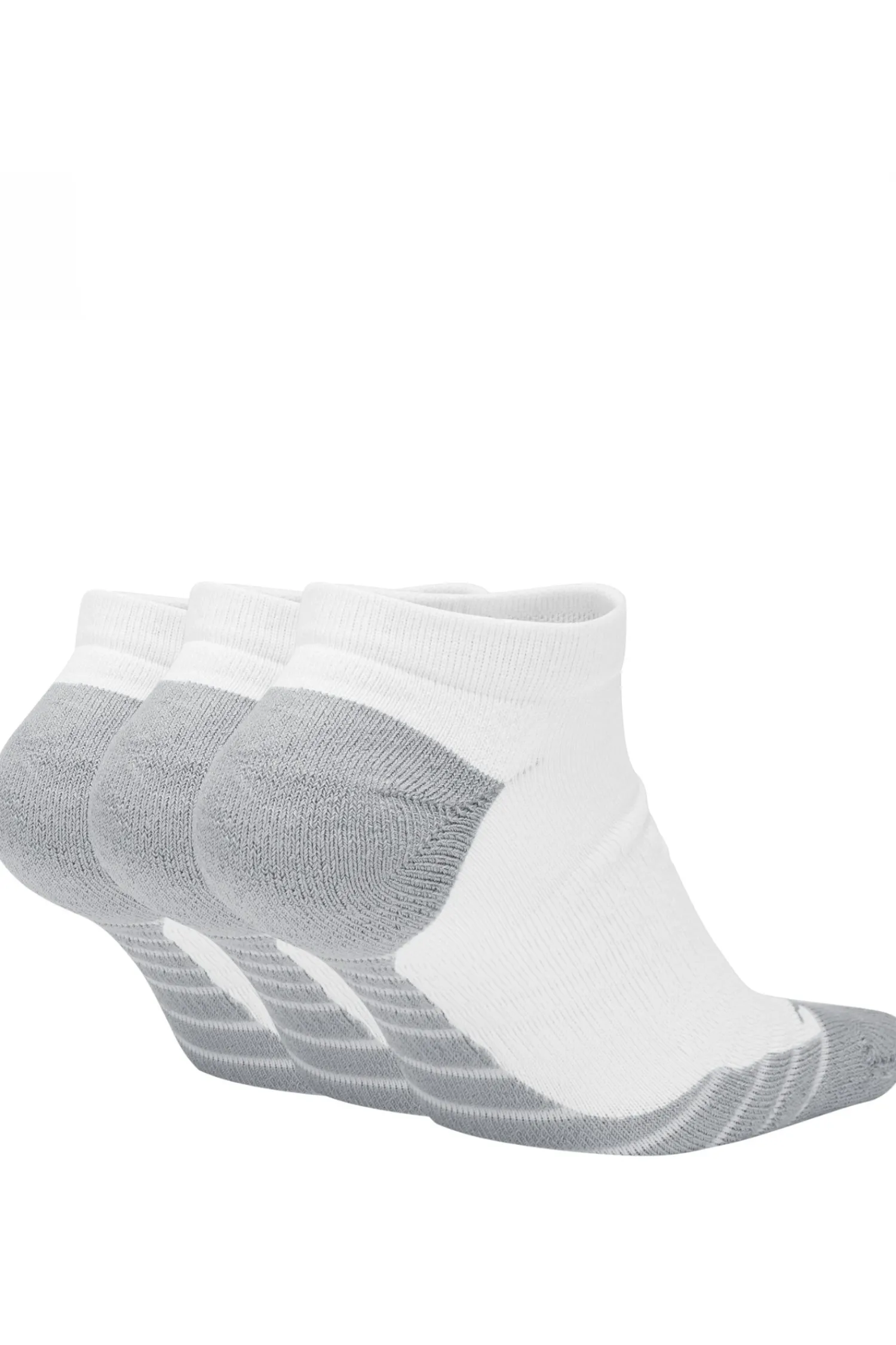Nike Skarpety Everyday Max Cushioned One Quarter 3 Pak- Skarpety