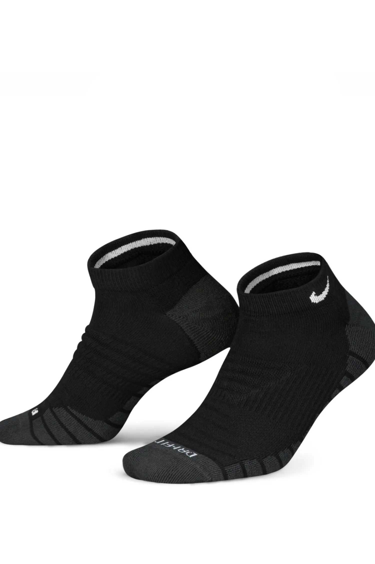 Nike Skarpety Everyday Max Cushioned One Quarter 3 Pak- Skarpety