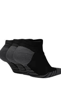 Nike Skarpety Everyday Max Cushioned One Quarter 3 Pak- Skarpety