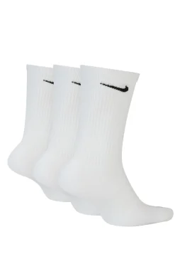 Nike Skarpety Everyday Plus Cushioned 3pak- Skarpety