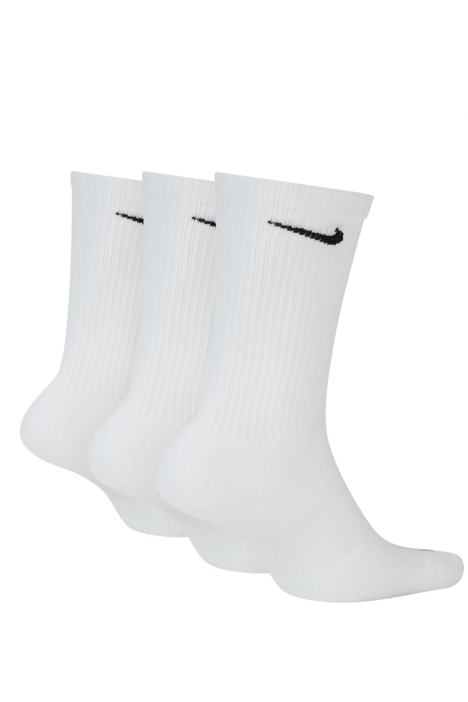 Nike Skarpety Everyday Plus Cushioned 3pak- Skarpety