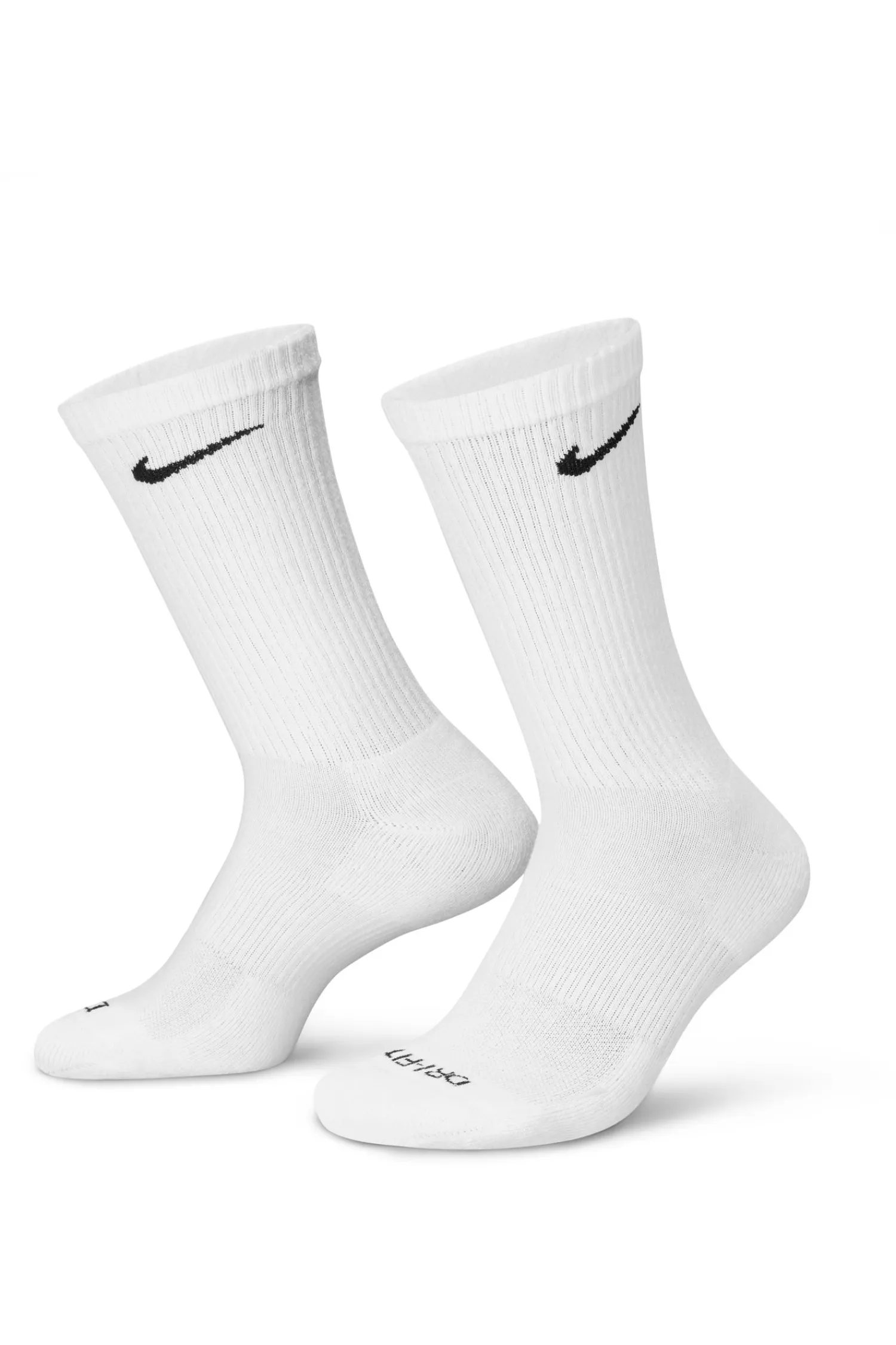Nike Skarpety Everyday Plus Cushioned 3pak- Skarpety