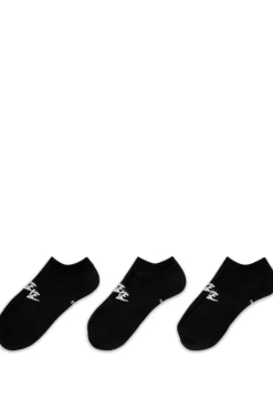 Nike Skarpety Sportswear Everyday Essential No Show 3 Pak- Skarpety