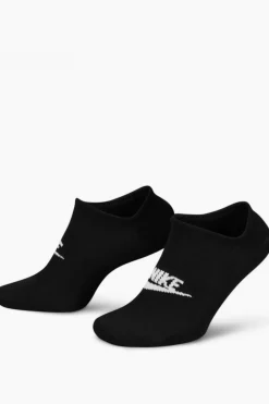 Nike Skarpety Sportswear Everyday Essential No Show 3 Pak- Skarpety
