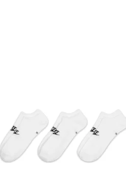 Nike Skarpety Sportswear Everyday Essential No Show 3 Pak- Skarpety