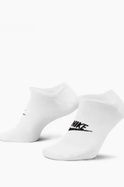 Nike Skarpety Sportswear Everyday Essential No Show 3 Pak- Skarpety