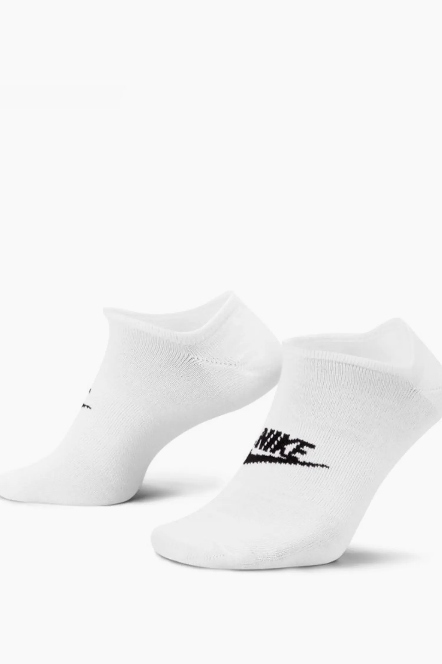Nike Skarpety Sportswear Everyday Essential No Show 3 Pak- Skarpety