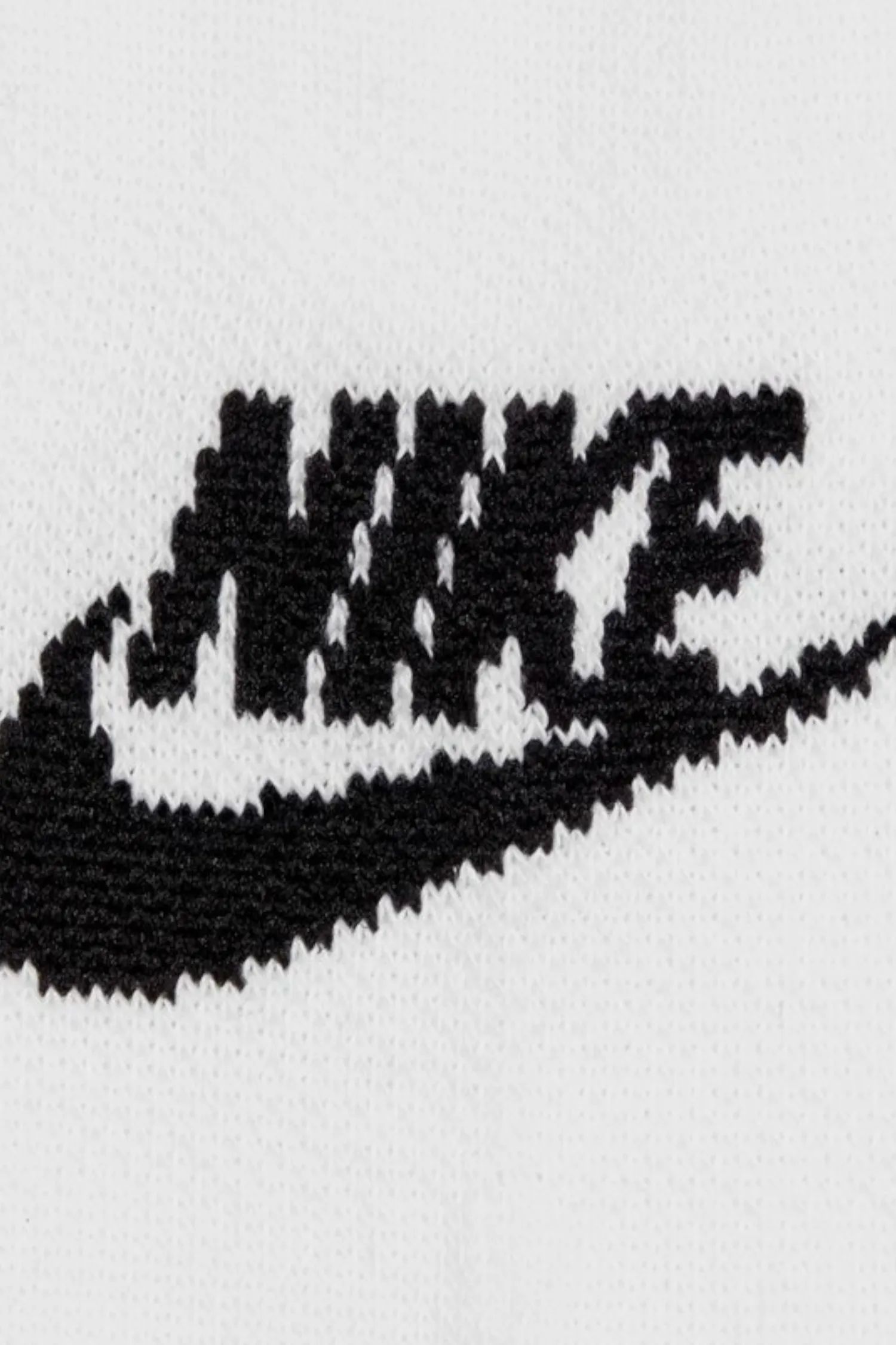 Nike Skarpety Sportswear Everyday Essential No Show 3 Pak- Skarpety
