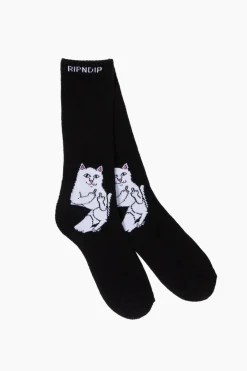 Ripndip Skarpety Lord Nermal- Skarpety