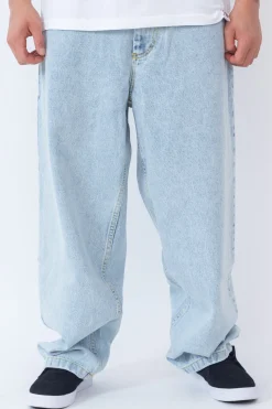Polar Skate Spodnie Baggy Polar Big Boy Jeans- Spodnie Polar Big Boy|Spodnie Baggy