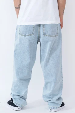 Polar Skate Spodnie Baggy Polar Big Boy Jeans- Spodnie Polar Big Boy|Spodnie Baggy