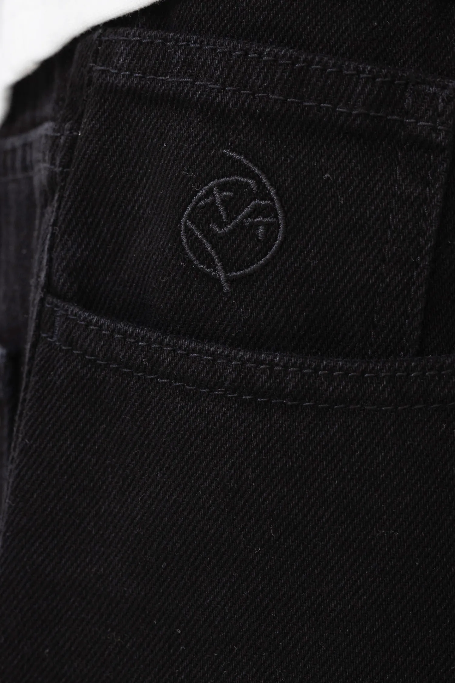 Polar Skate Spodnie Baggy Polar Big Boy Jeans- Spodnie Polar Big Boy|Spodnie Baggy