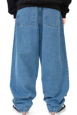 Polar Skate Spodnie Baggy Polar Big Boy Jeans- Spodnie Polar Big Boy|Spodnie Baggy