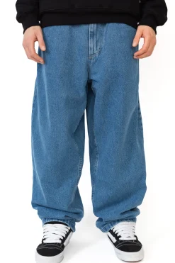 Polar Skate Spodnie Baggy Polar Big Boy Jeans- Spodnie Polar Big Boy|Spodnie Baggy