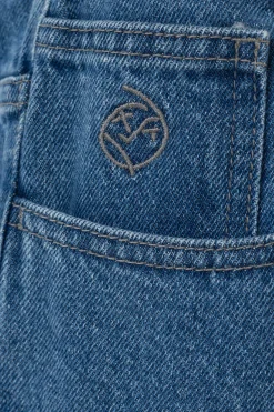 Polar Skate Spodnie Baggy Polar Big Boy Jeans- Spodnie Polar Big Boy|Spodnie Baggy