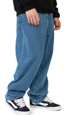 Polar Skate Spodnie Baggy Polar Big Boy Jeans- Spodnie Polar Big Boy|Spodnie Baggy