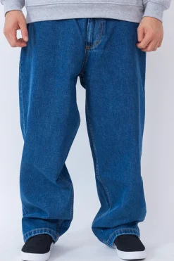 Polar Skate Spodnie Baggy Polar Big Boy Jeans- Spodnie Polar Big Boy|Spodnie Baggy