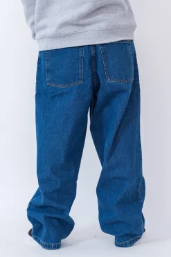 Polar Skate Spodnie Baggy Polar Big Boy Jeans- Spodnie Polar Big Boy|Spodnie Baggy