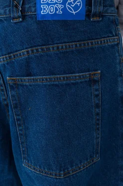 Polar Skate Spodnie Baggy Polar Big Boy Jeans- Spodnie Polar Big Boy|Spodnie Baggy