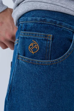 Polar Skate Spodnie Baggy Polar Big Boy Jeans- Spodnie Polar Big Boy|Spodnie Baggy