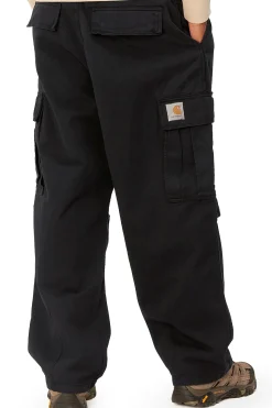 Carhartt WIP Spodnie Cole- Spodnie Chino / Bojówki|Spodnie Materiałowe