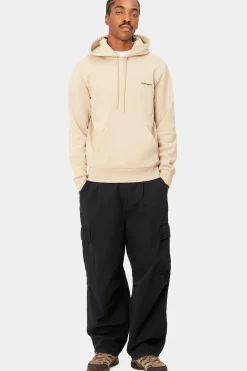 Carhartt WIP Spodnie Cole- Spodnie Chino / Bojówki|Spodnie Materiałowe