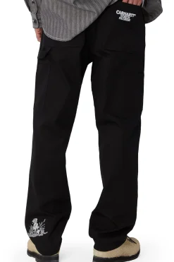 Carhartt WIP Spodnie Ducks Single Knee- Spodnie Chino / Bojówki|Spodnie Materiałowe