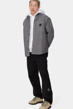 Carhartt WIP Spodnie Ducks Single Knee- Spodnie Chino / Bojówki|Spodnie Materiałowe