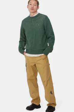 Carhartt WIP Spodnie Ducks Single Knee- Spodnie Chino / Bojówki|Spodnie Materiałowe